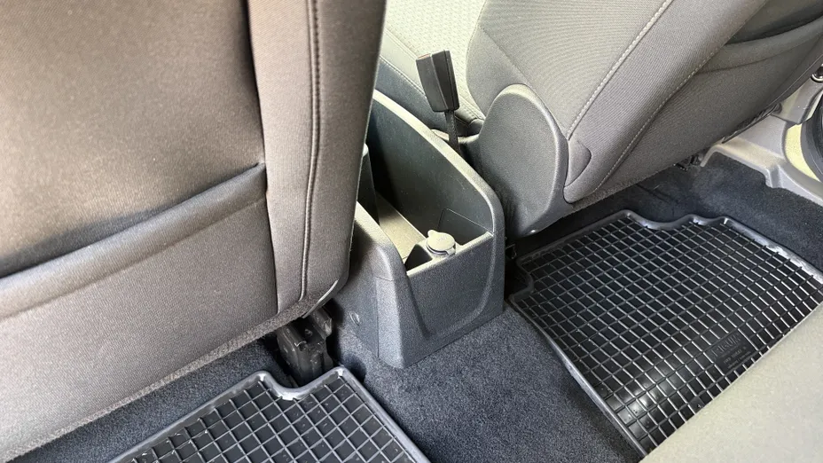 FORD Transit Connect Transit Connect Kombi 230 L2 Trend N1