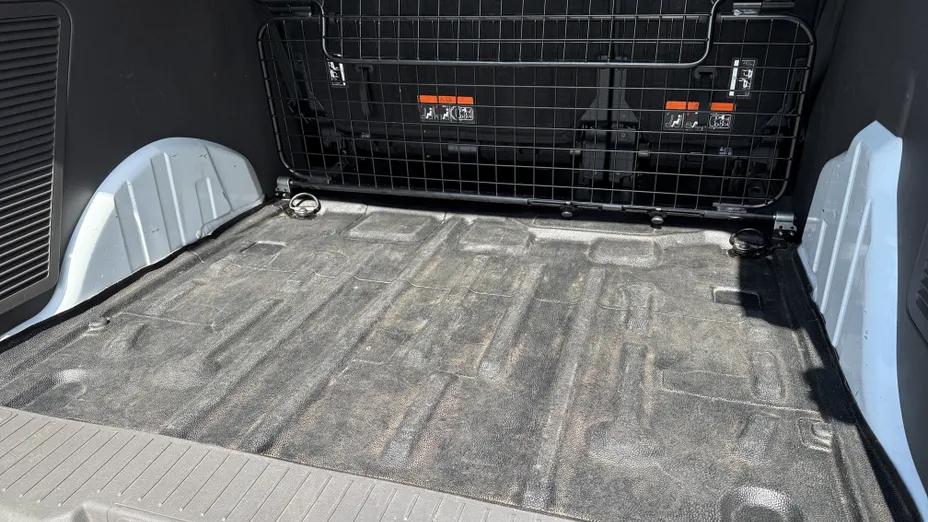 FORD Transit Connect Transit Connect Kombi 230 L2 Trend N1
