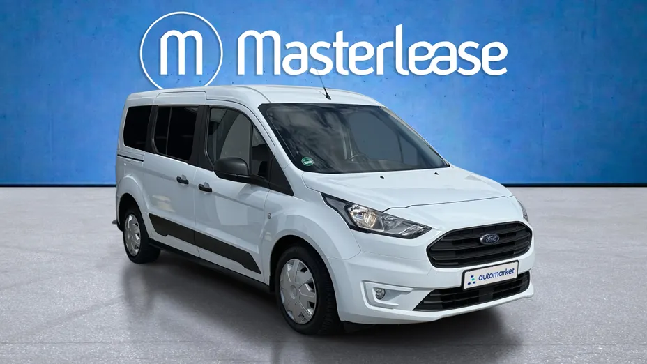 FORD Transit Connect Transit Connect Kombi 230 L2 Trend N1