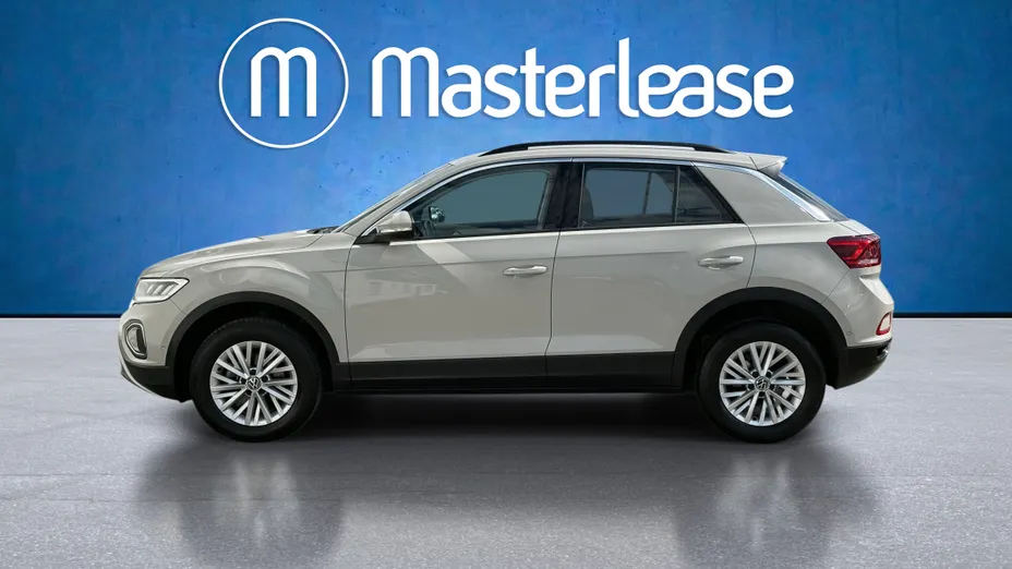 VOLKSWAGEN T-ROC T-ROC 1.5 TSI Life DSG