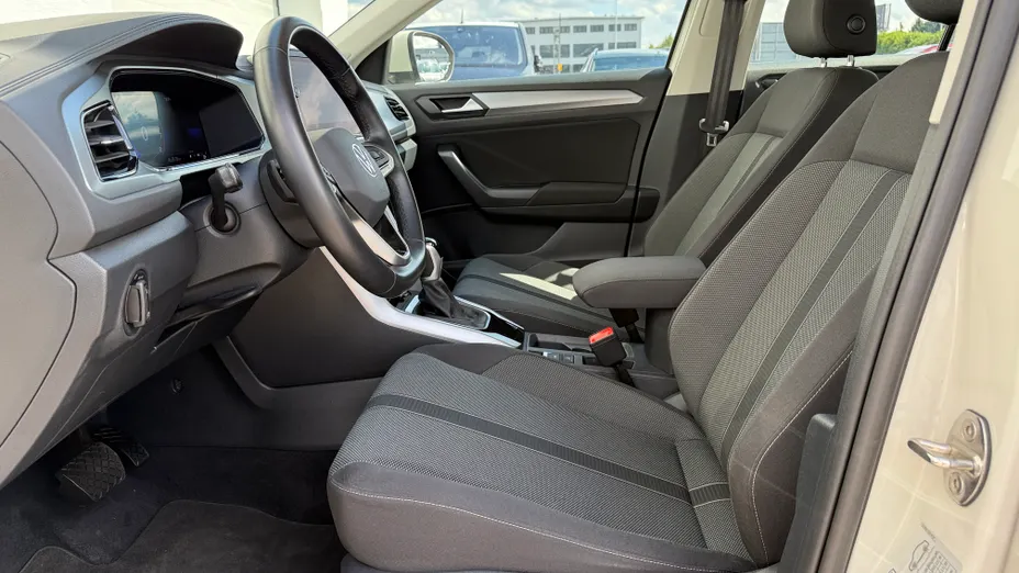 VOLKSWAGEN T-ROC T-ROC 1.5 TSI Life DSG