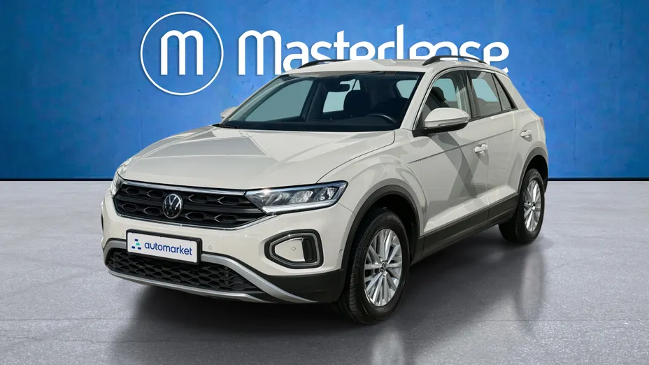 VOLKSWAGEN T-ROC T-ROC 1.5 TSI Life DSG