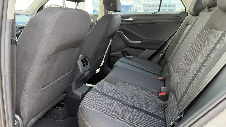 VOLKSWAGEN T-ROC T-ROC 1.5 TSI Life DSG