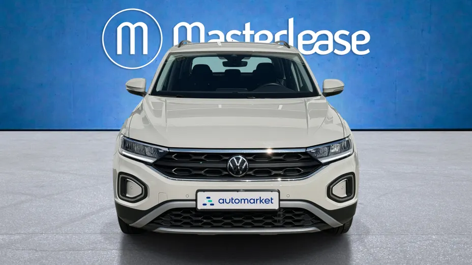 VOLKSWAGEN T-ROC T-ROC 1.5 TSI Life DSG