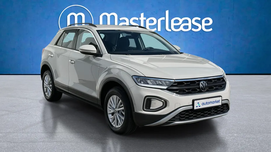 VOLKSWAGEN T-ROC T-ROC 1.5 TSI Life DSG