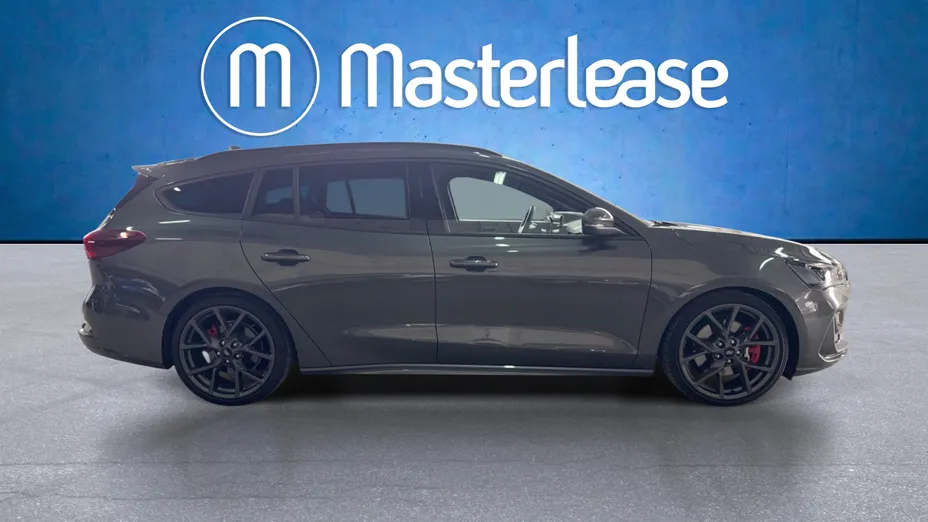 FORD Focus Focus 2.3 EcoBoost ST X aut