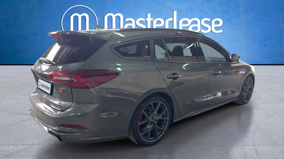 FORD Focus Focus 2.3 EcoBoost ST X aut