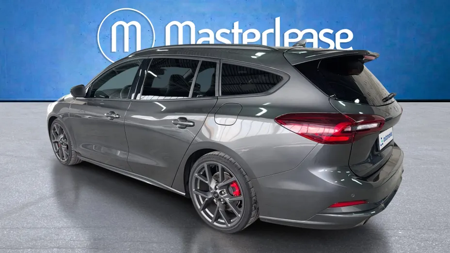 FORD Focus Focus 2.3 EcoBoost ST X aut