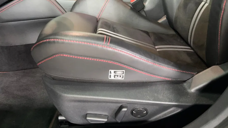 FORD Focus Focus 2.3 EcoBoost ST X aut