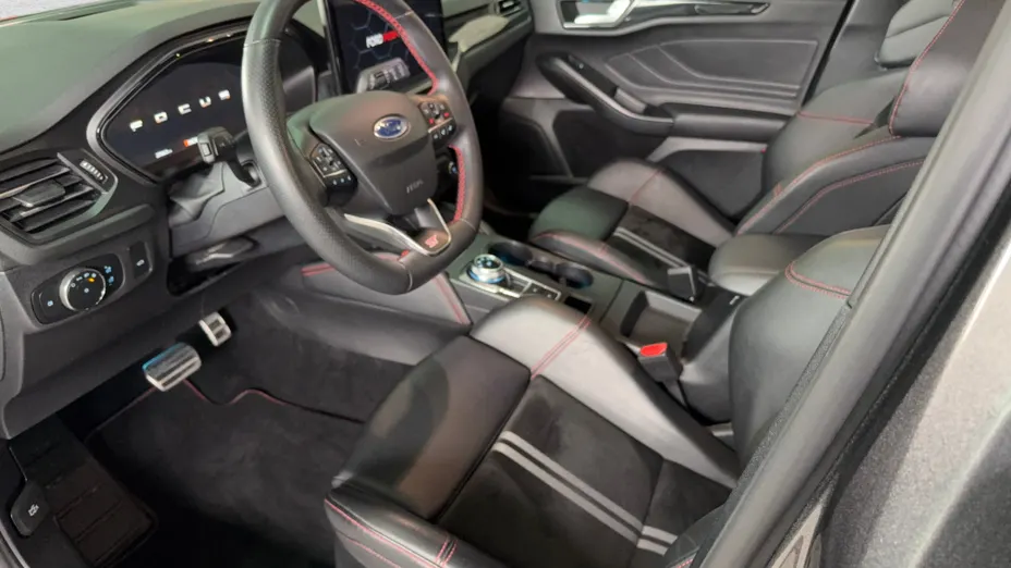FORD Focus Focus 2.3 EcoBoost ST X aut