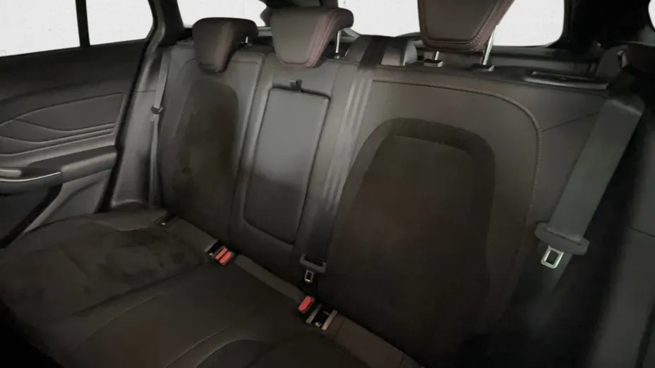 FORD Focus Focus 2.3 EcoBoost ST X aut