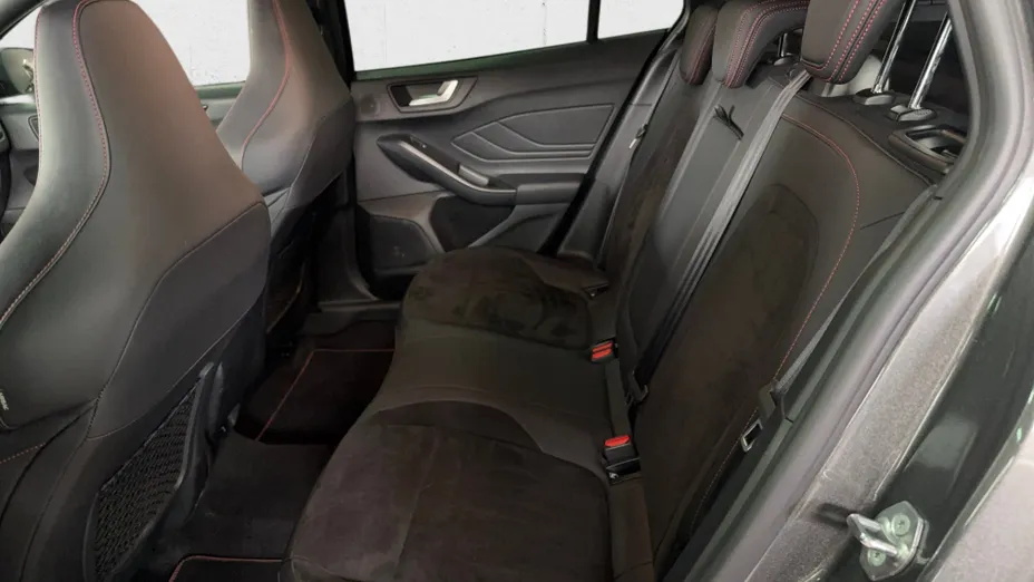 FORD Focus Focus 2.3 EcoBoost ST X aut