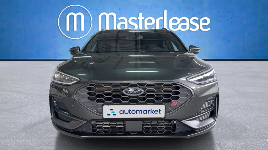 FORD Focus Focus 2.3 EcoBoost ST X aut