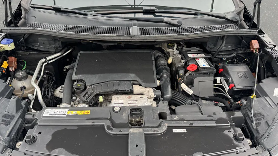 OPEL Grandland X Grandland X 1.2 T GPF Design Line S&S aut