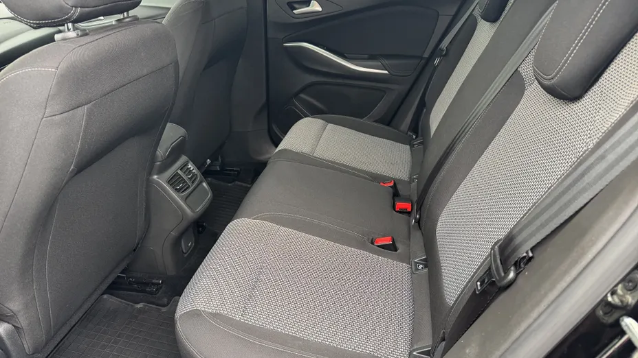 OPEL Grandland X Grandland X 1.2 T GPF Design Line S&S aut