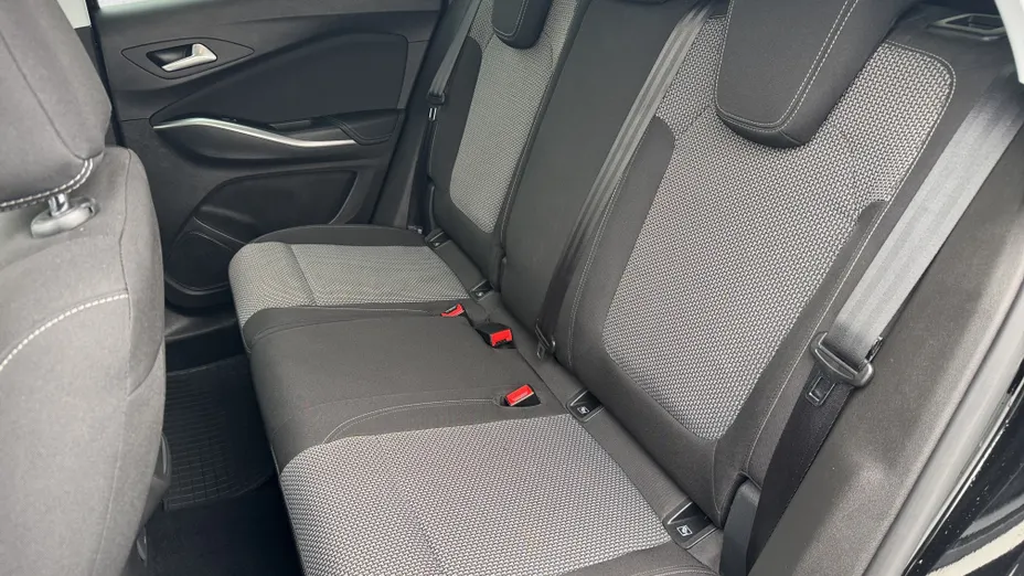 OPEL Grandland X Grandland X 1.2 T GPF Design Line S&S aut