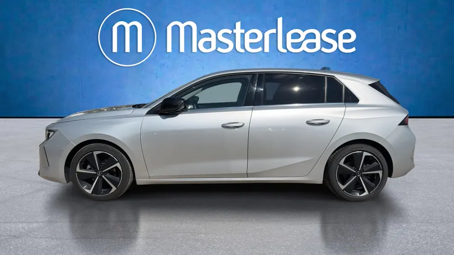OPEL Astra Astra VI 1.2 T Elegance S&S aut