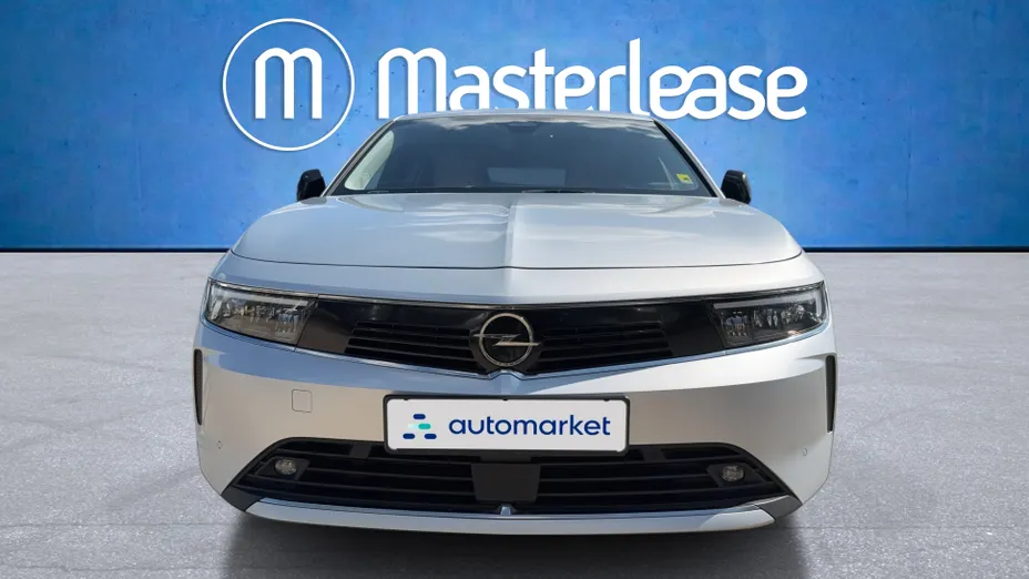 OPEL Astra Astra VI 1.2 T Elegance S&S aut