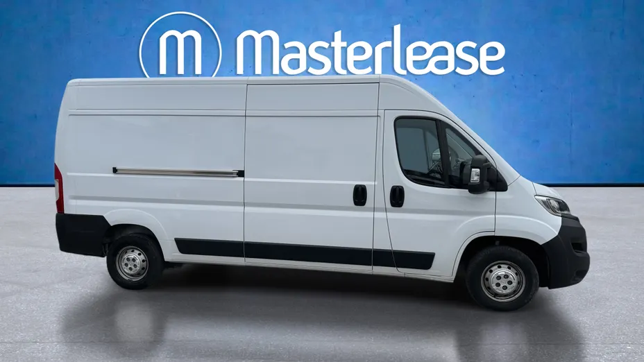 OPEL Movano Movano CDTI L3H2