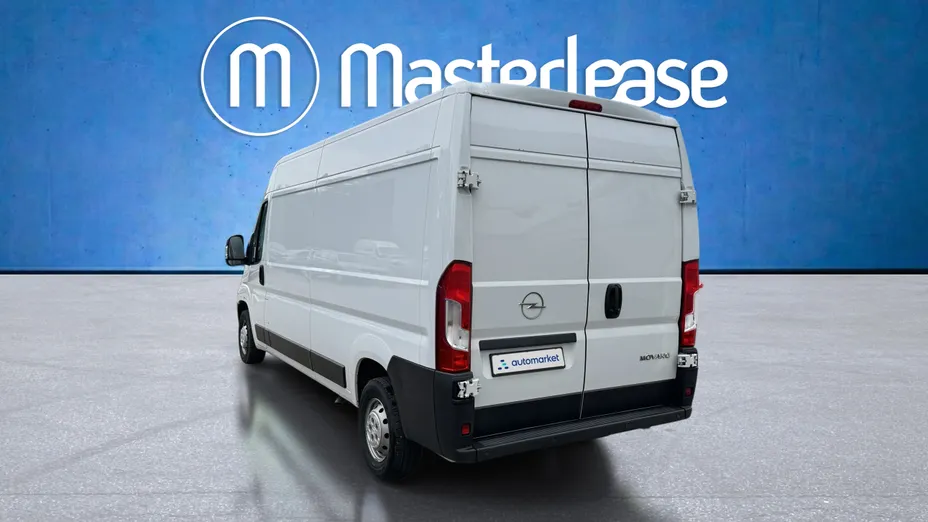 OPEL Movano Movano CDTI L3H2