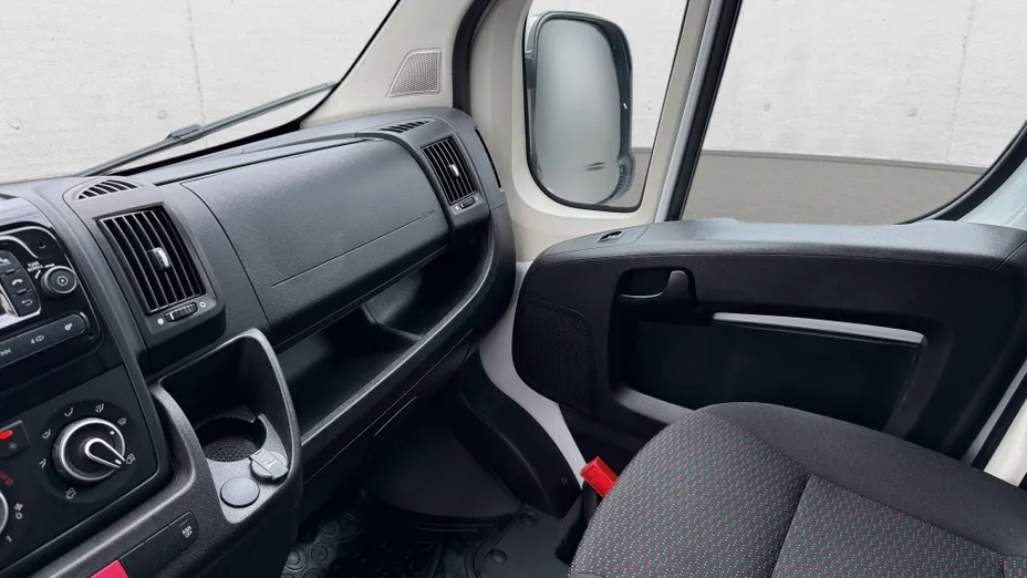 OPEL Movano Movano CDTI L3H2