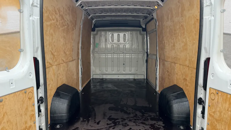 OPEL Movano Movano CDTI L3H2