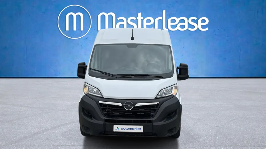 OPEL Movano Movano CDTI L3H2
