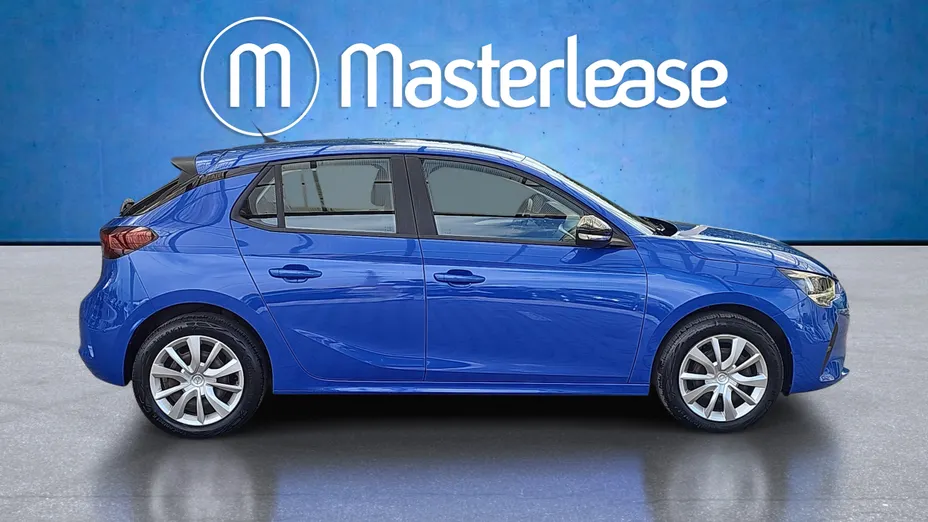 OPEL Corsa Corsa 1.2 S&S