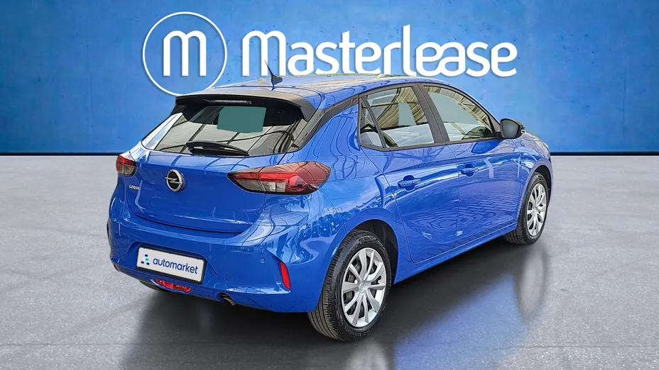 OPEL Corsa Corsa 1.2 S&S