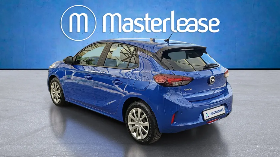 OPEL Corsa Corsa 1.2 S&S