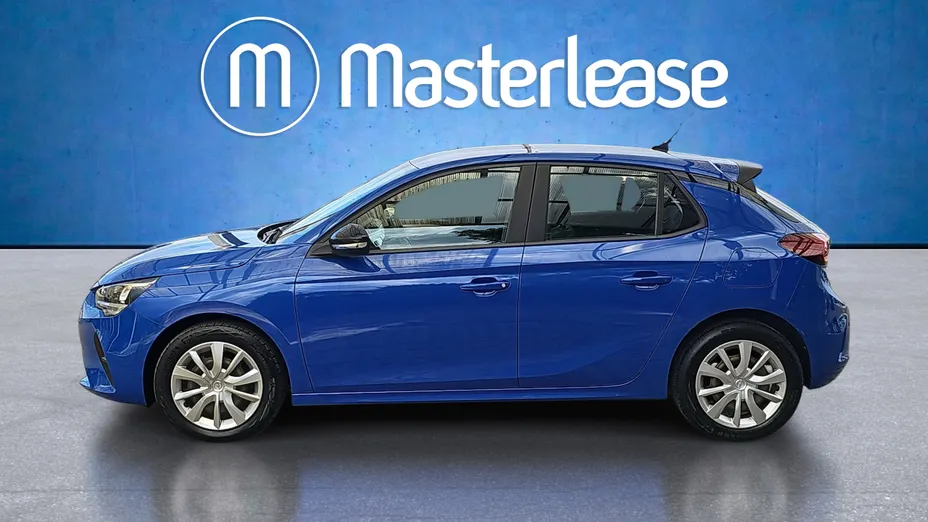 OPEL Corsa Corsa 1.2 S&S