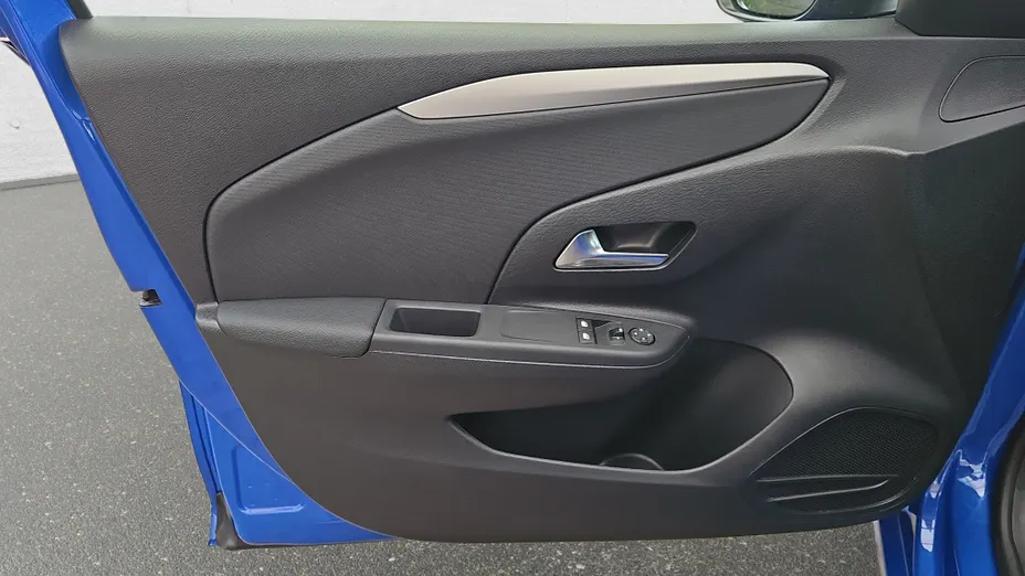 OPEL Corsa Corsa 1.2 S&S