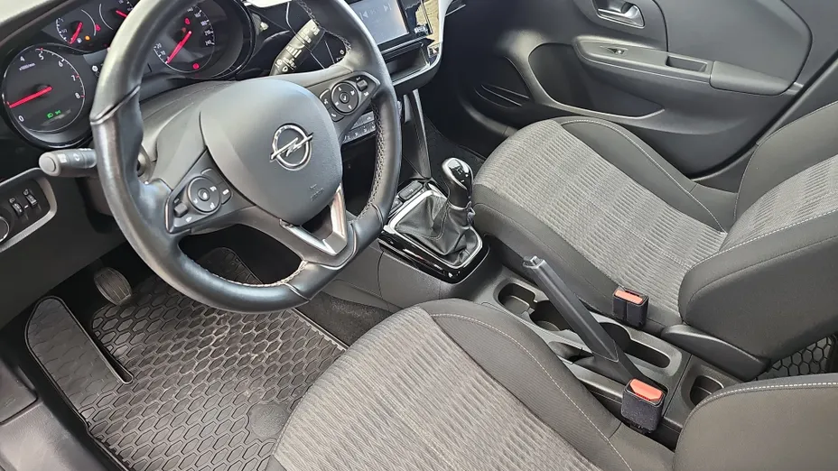 OPEL Corsa Corsa 1.2 S&S