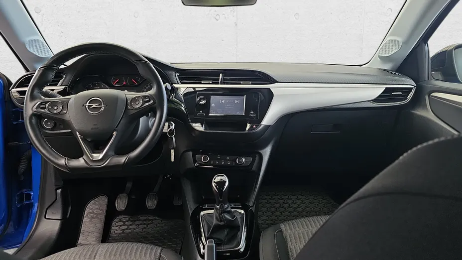 OPEL Corsa Corsa 1.2 S&S