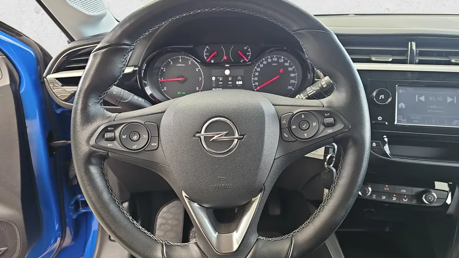 OPEL Corsa Corsa 1.2 S&S