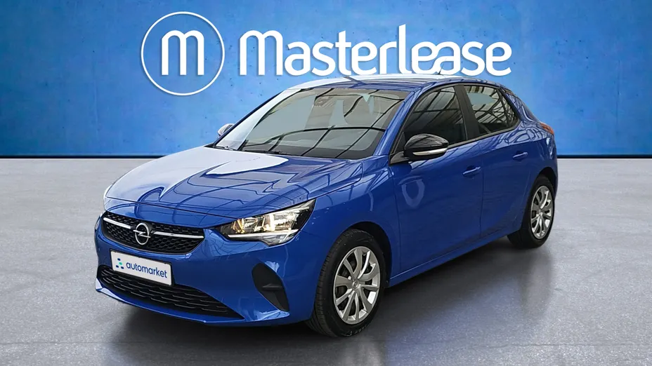 OPEL Corsa Corsa 1.2 S&S