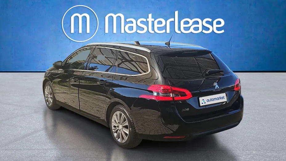 PEUGEOT 308 308 SW 1.2 PureTech GPF Allure S&S EAT8