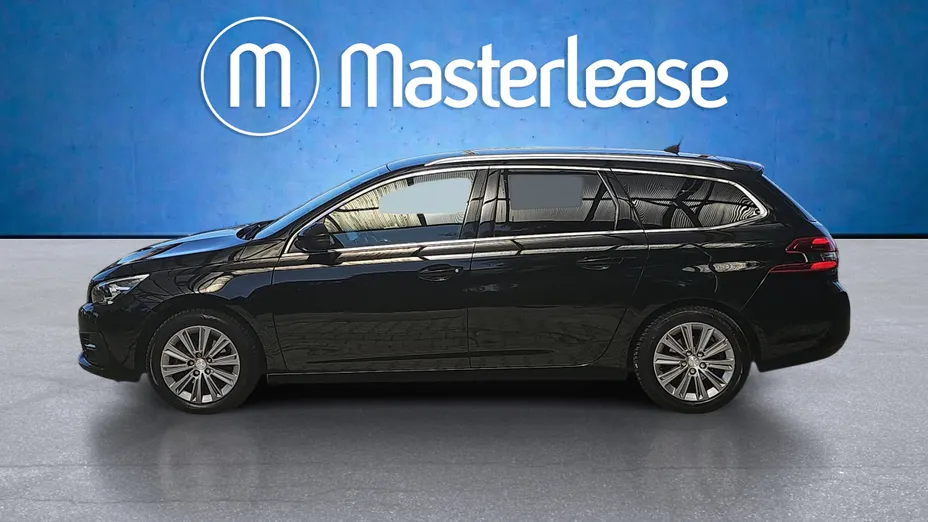 PEUGEOT 308 308 SW 1.2 PureTech GPF Allure S&S EAT8