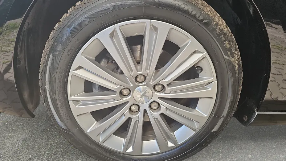 PEUGEOT 308 308 SW 1.2 PureTech GPF Allure S&S EAT8