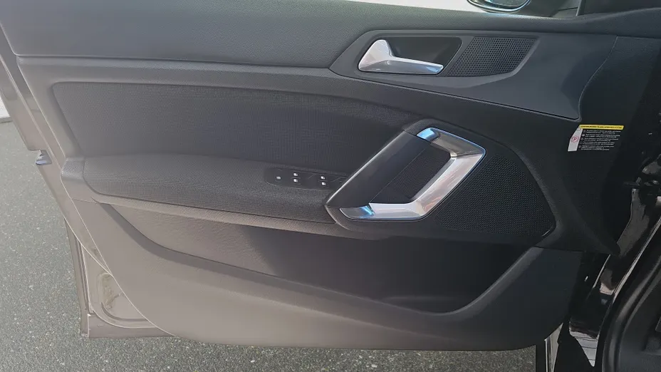 PEUGEOT 308 308 SW 1.2 PureTech GPF Allure S&S EAT8