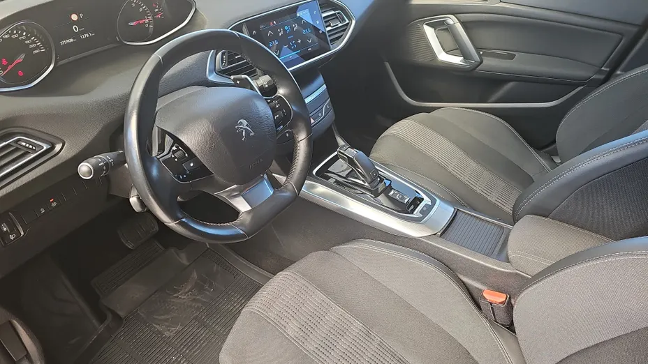 PEUGEOT 308 308 SW 1.2 PureTech GPF Allure S&S EAT8