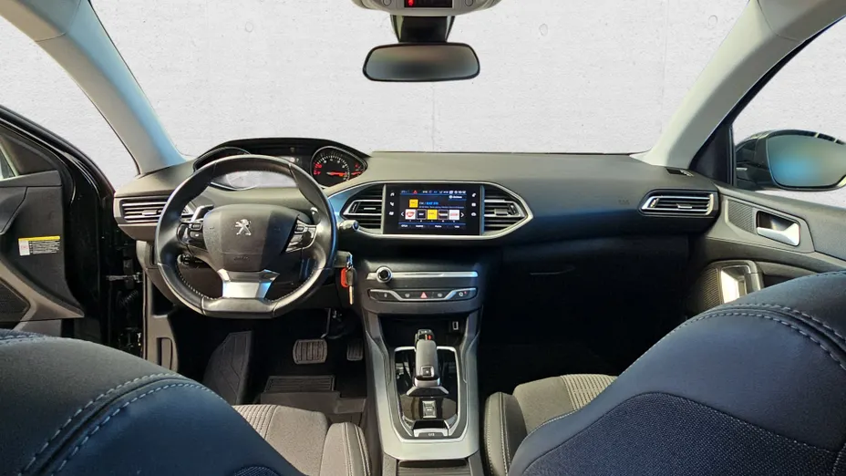 PEUGEOT 308 308 SW 1.2 PureTech GPF Allure S&S EAT8