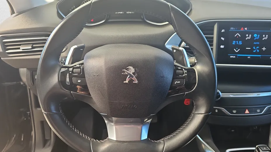 PEUGEOT 308 308 SW 1.2 PureTech GPF Allure S&S EAT8
