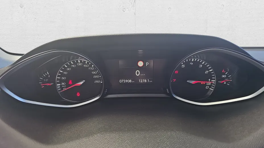 PEUGEOT 308 308 SW 1.2 PureTech GPF Allure S&S EAT8