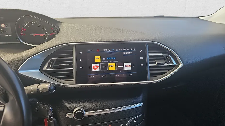 PEUGEOT 308 308 SW 1.2 PureTech GPF Allure S&S EAT8