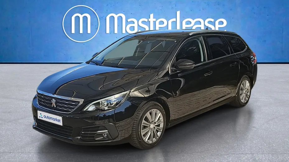 PEUGEOT 308 308 SW 1.2 PureTech GPF Allure S&S EAT8