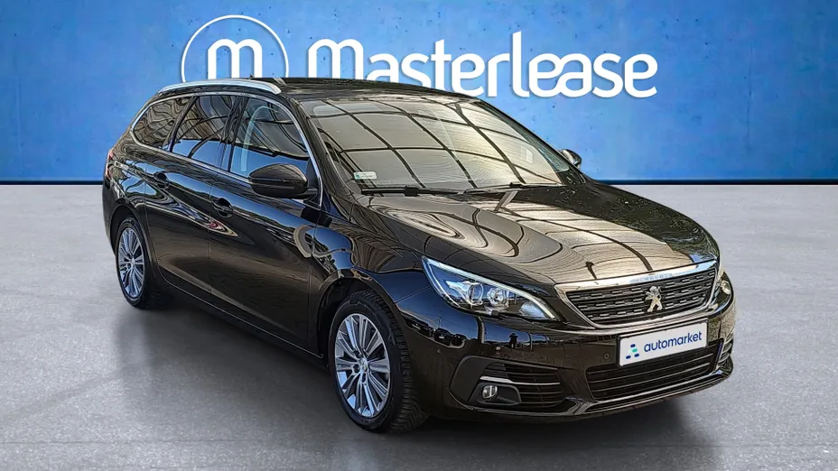 PEUGEOT 308 308 SW 1.2 PureTech GPF Allure S&S EAT8