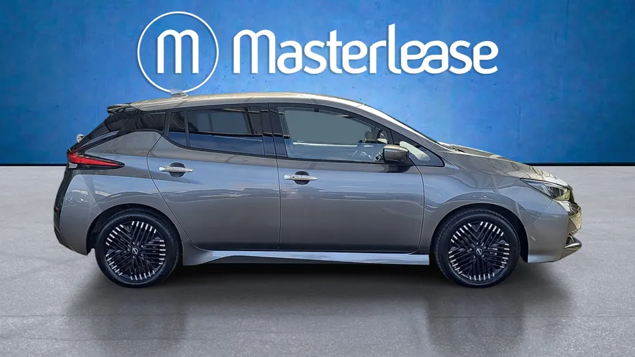 NISSAN Leaf Leaf 40kWh N-Connecta