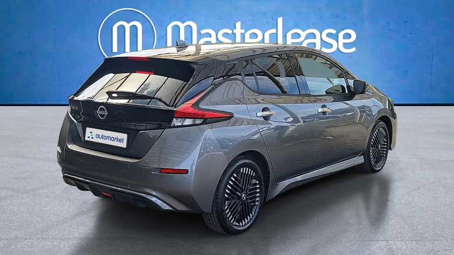 NISSAN Leaf Leaf 40kWh N-Connecta