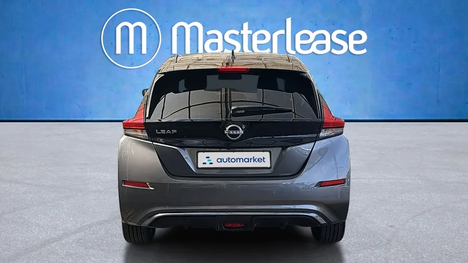 NISSAN Leaf Leaf 40kWh N-Connecta